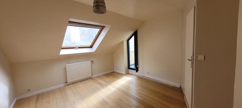 Maison de ville - 172 m² - 5 pièces