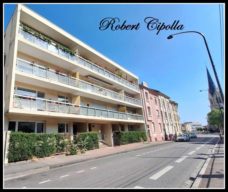 Appartement - 79 m² - 3 pièces