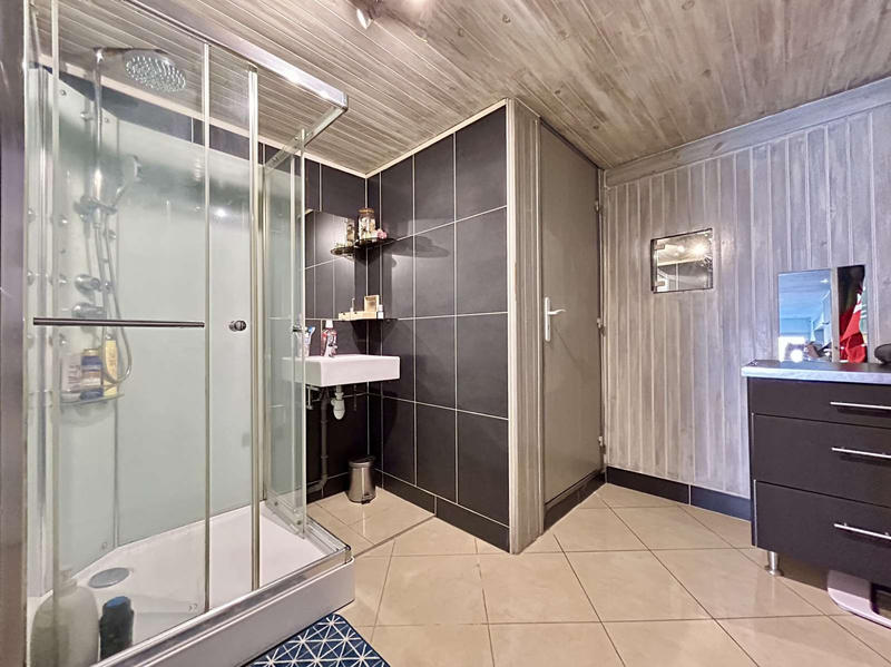 Maison - 160 m² - 6 pièces