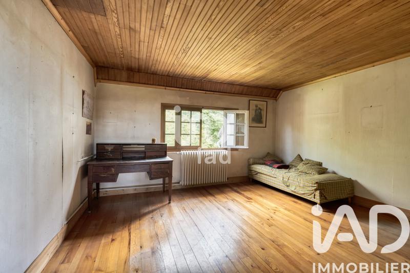 Maison - 283 m² - 8 pièces