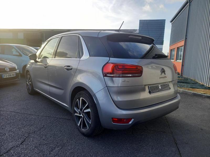 Citroën C4 Picasso 1.6 BlueHDi 120 Ch Eat6 Feel - Garantie 6 Mois