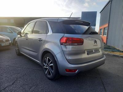 Citroën C4 Picasso 1.6 BlueHDi 120 Ch Eat6 Feel - Garantie 6 Mois