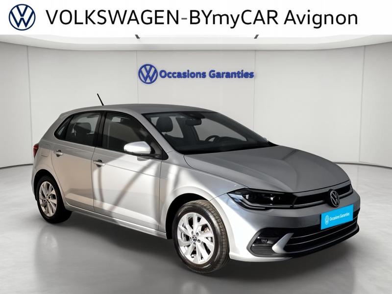 Volkswagen Polo 1.0 Tsi 95 s&amp;S Bvm5 Style