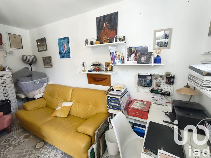 Maison - 107 m² - 3 pièces