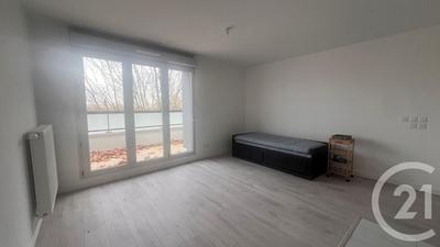 Appartement - 29 m² - 1 pièce