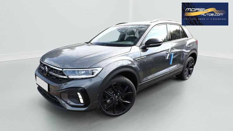 Volkswagen t-Roc 1.5 TSi 150 Dsg R-Line