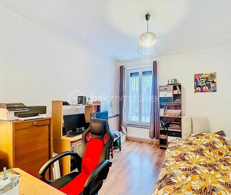 Maison - 154 m² - 6 pièces