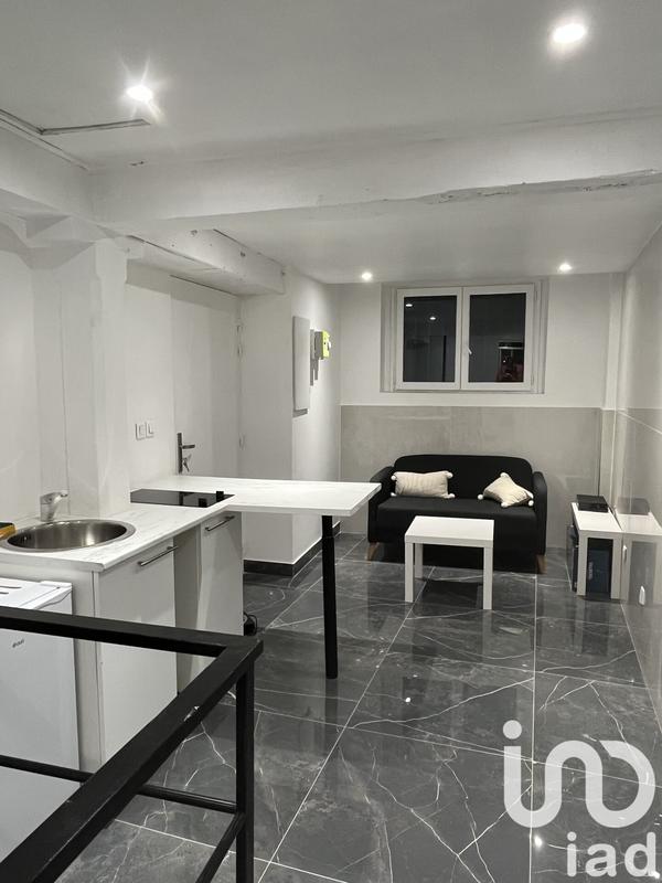 Appartement - 86 m² - 2 pièces