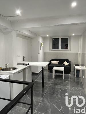 Appartement - 86 m² - 2 pièces