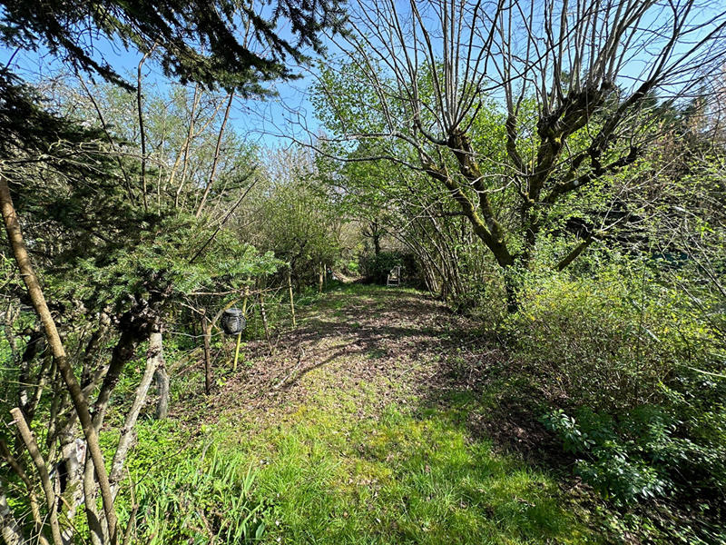 Maison - 165 m² - 7 pièces