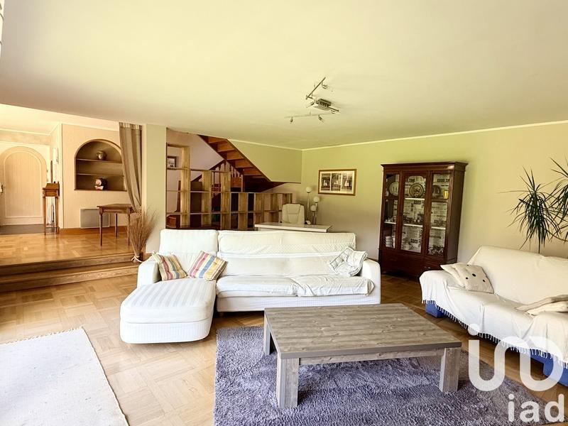 Maison - 124 m² - 4 pièces