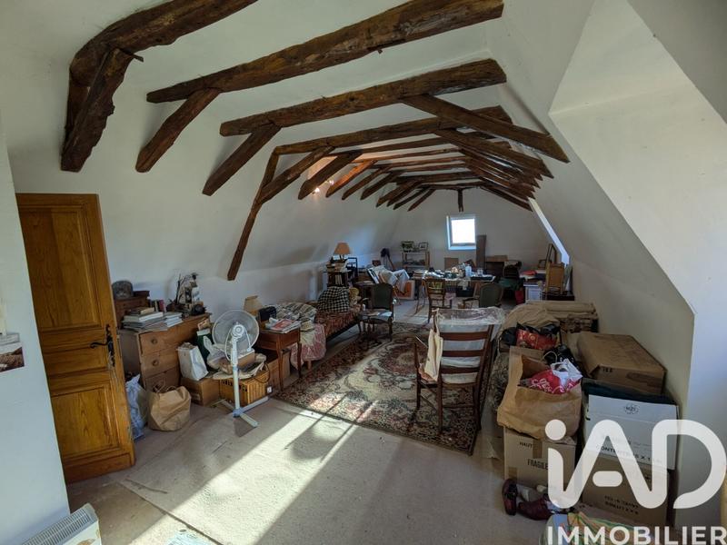 Maison - 131 m² - 5 pièces