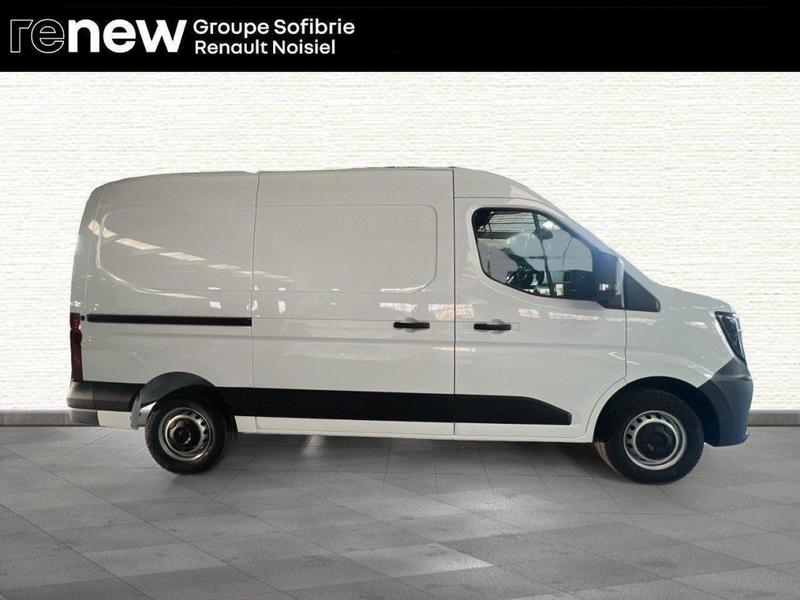 Nissan Interstar Fourgon L2h2 3.5t Dci 130 n-Connecta