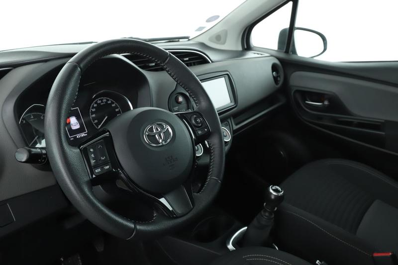 Toyota Yaris 1.5 Vvt-i France 5p 111 ch