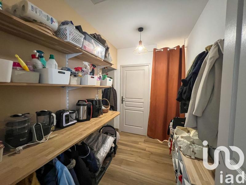 Maison - 259 m² - 8 pièces