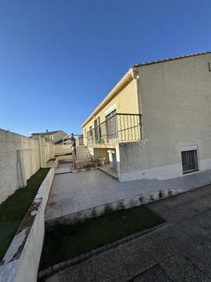 Villa - 110 m² - 4 pièces