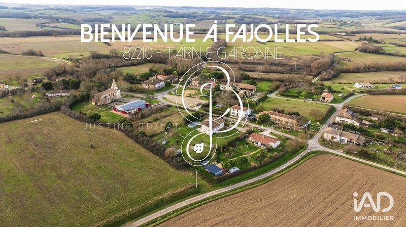 Terrain - 2 622 m²