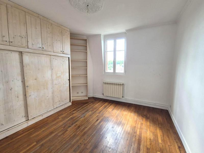 Appartement - 46 m² - 3 pièces