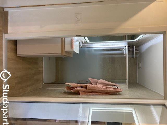 Appartement - 30 m² - 1 pièce