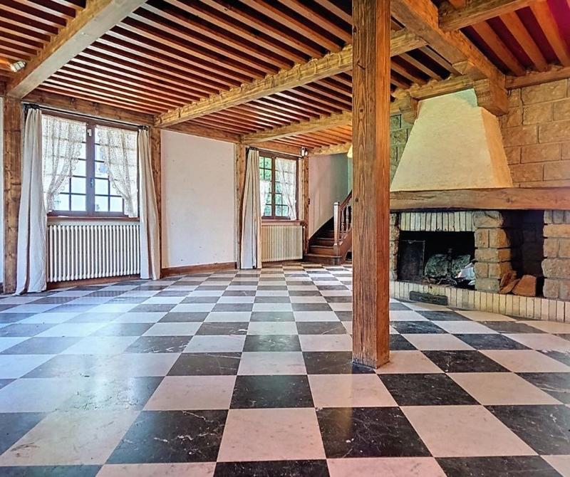 Maison - 184 m² - 5 pièces