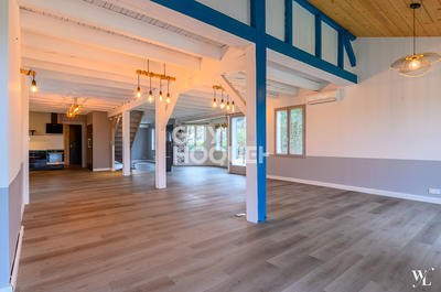Maison - 165 m² - 4 pièces