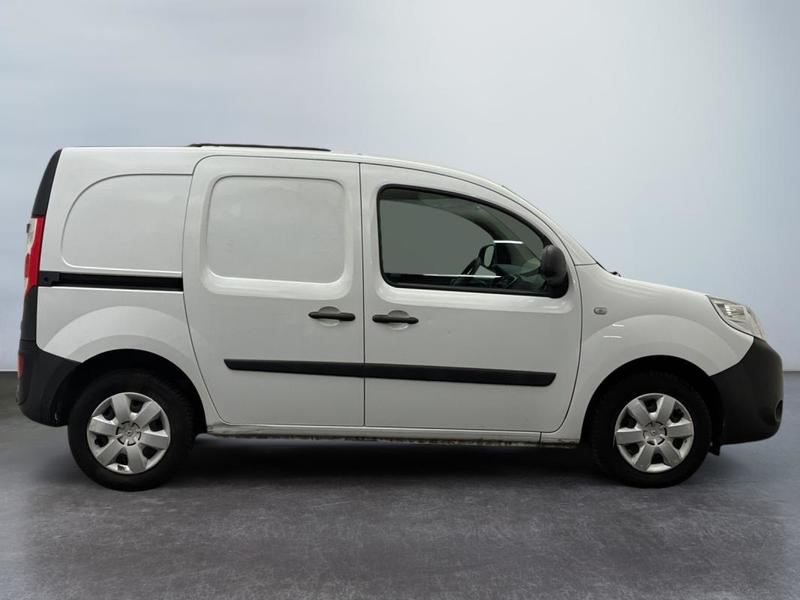 Renault Kangoo Express Tce 115 E6 Extra R-Link