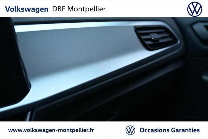 Volkswagen t-Roc 1.0 Tsi 110 Start/Stop Bvm6 Life