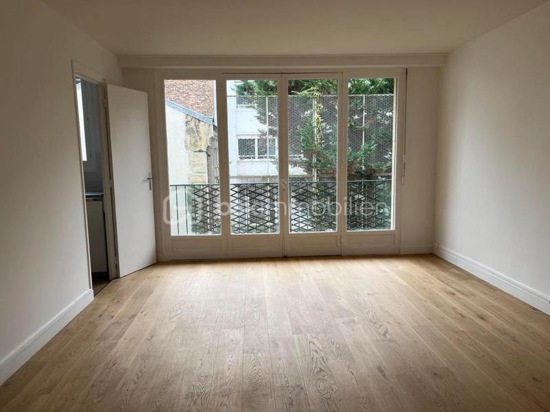 Appartement - 30 m² - 1 pièce