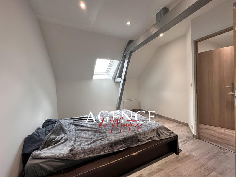 Maison - 168 m² - 6 pièces