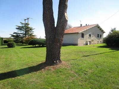 Maison - 115 m² - 6 pièces