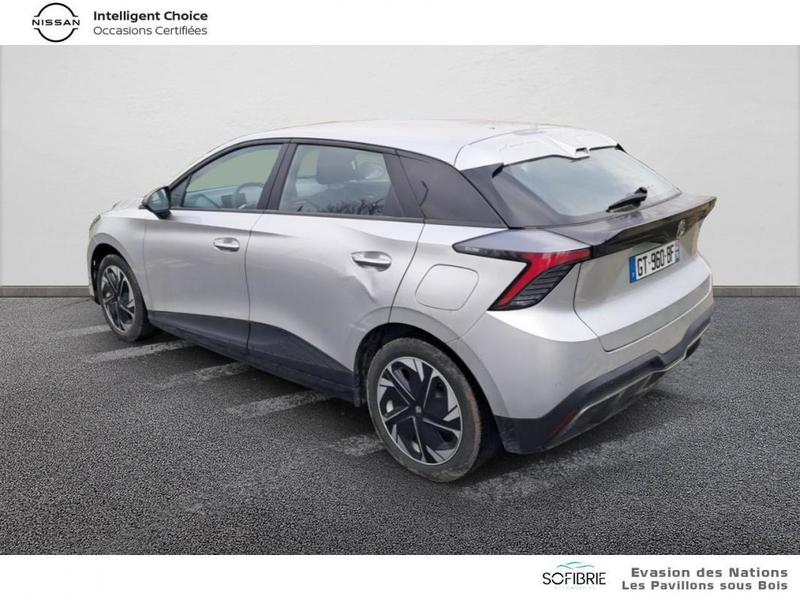 Mg Mg4 Electric 51kWh - 125 kW 2wd Standard