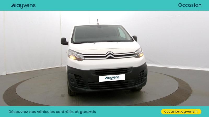 Citroën Jumpy Fg Xl 2.0 BlueHDi 120ch s&amp;S Club