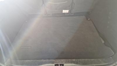 Renault Mégane Scenic Dci 110