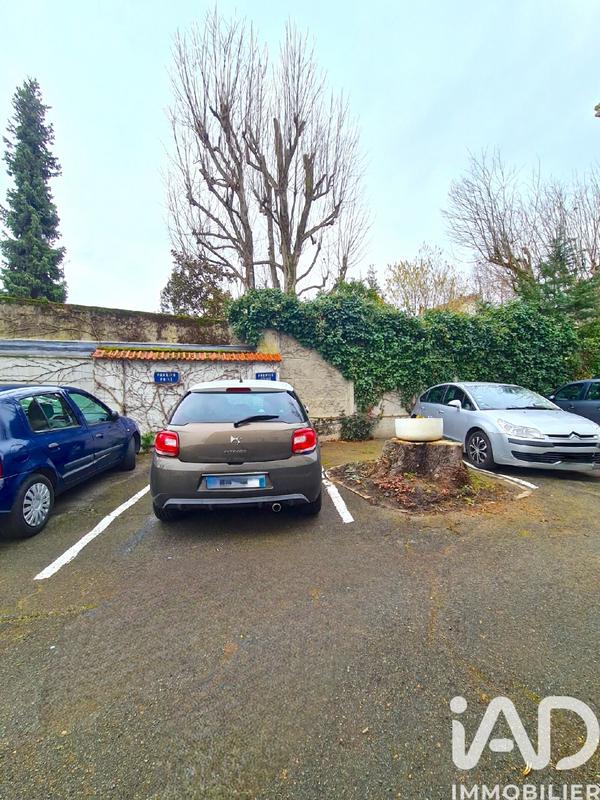 Immeuble - 25 m² - 1 pièce