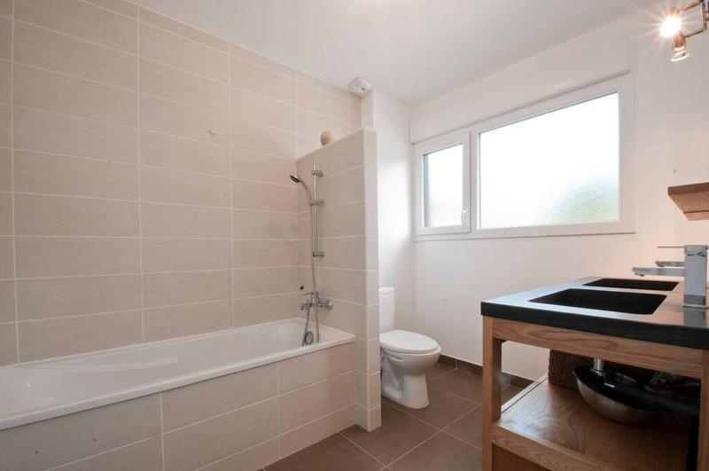 Maison - 104 m² - 4 pièces