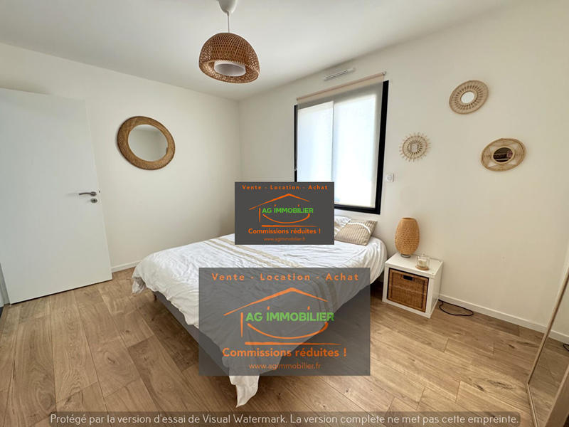 Maison - 148 m² - 6 pièces