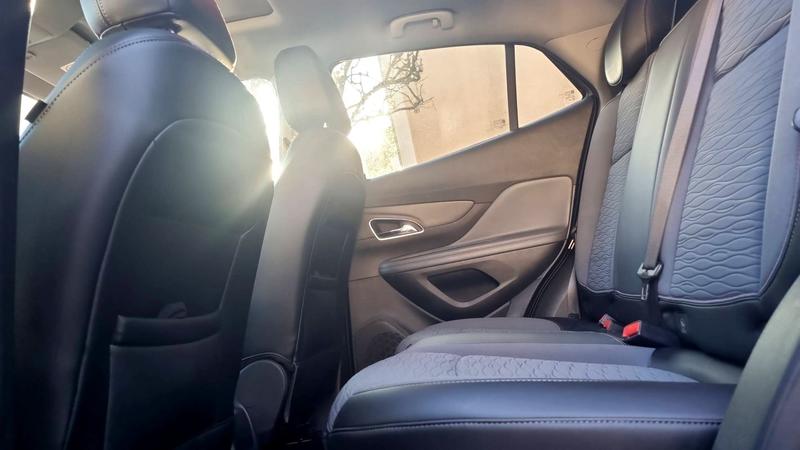 Opel Mokka 1.4 Turbo 140 Cosmo - Toit ouvrant