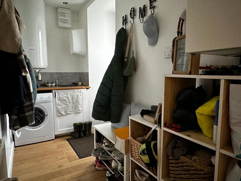 Maison - 170 m² - 7 pièces