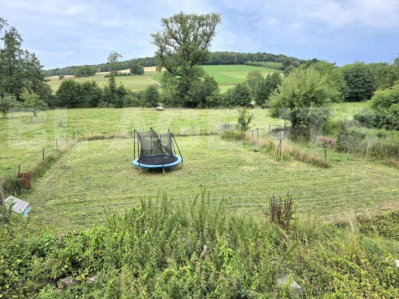 Maison - 108 m² - 4 pièces