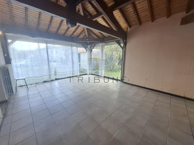 Maison - 126 m² - 4 pièces