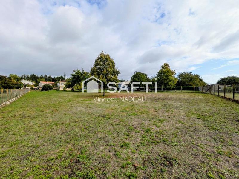 Maison - 170 m² - 7 pièces