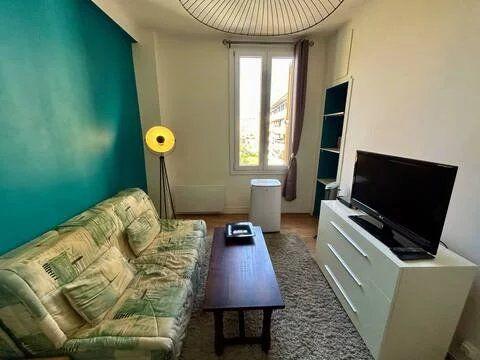 Appartement - 34 m² - 2 pièces