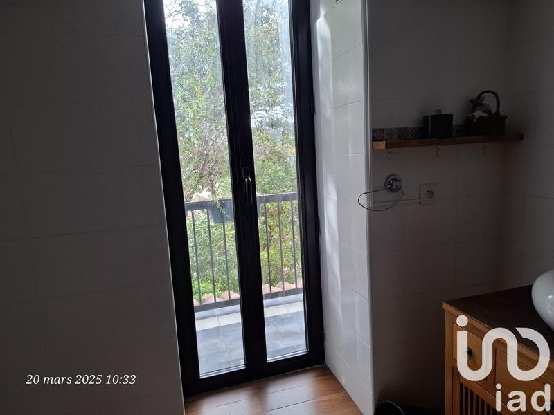 Duplex - 110 m² - 5 pièces