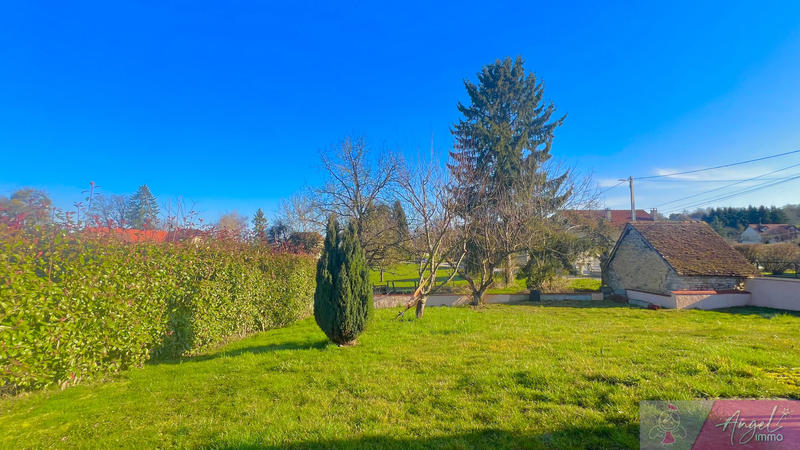 Maison - 132 m² - 6 pièces