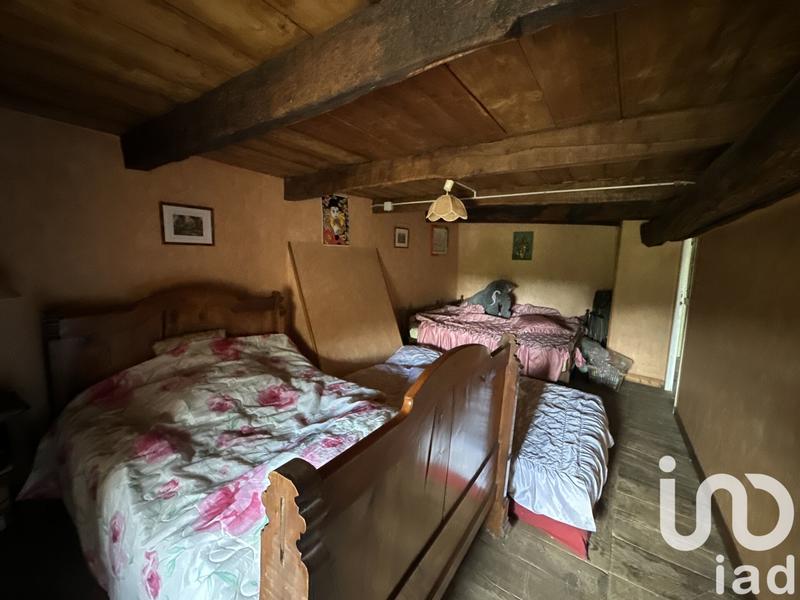 Maison - 150 m² - 7 pièces