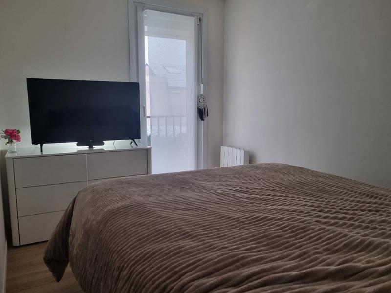 Maison - 68 m² - 3 pièces