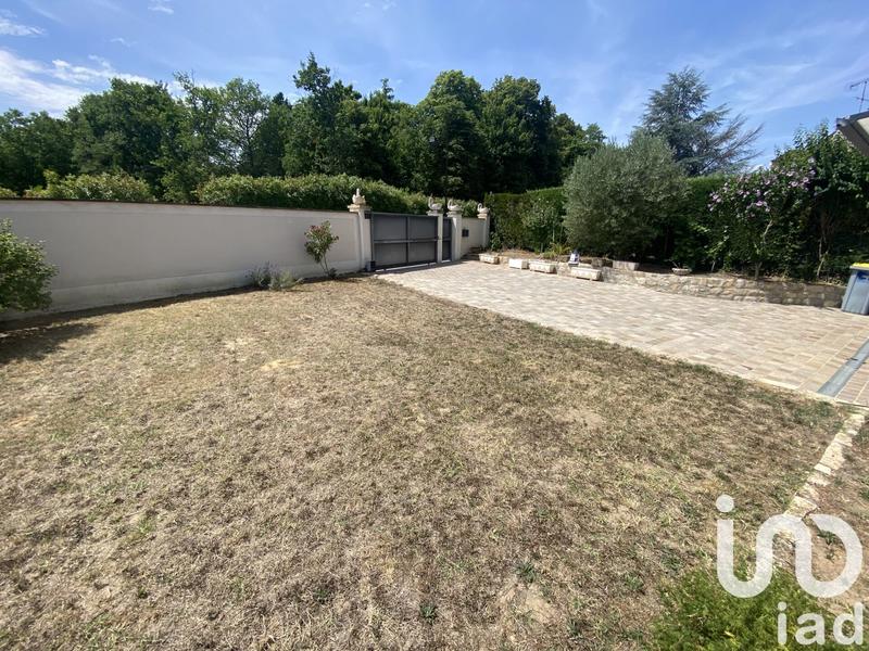 Maison de campagne - 125 m² - 6 pièces