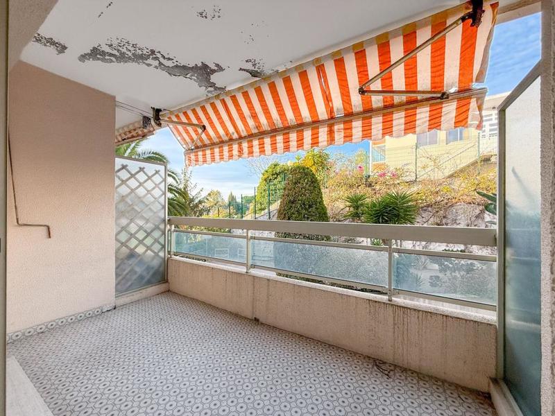 Appartement - 78 m² - 3 pièces