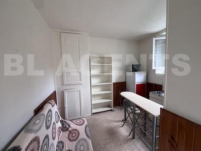Appartement - 13 m² - 1 pièce