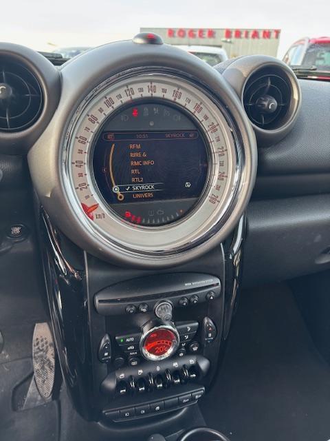 Mini Countryman Mini 122ch cooper pack chili